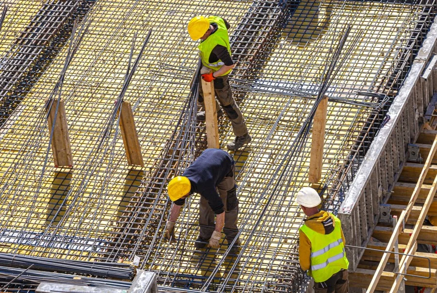 Viranşehir İnşaat Kalıpçısı